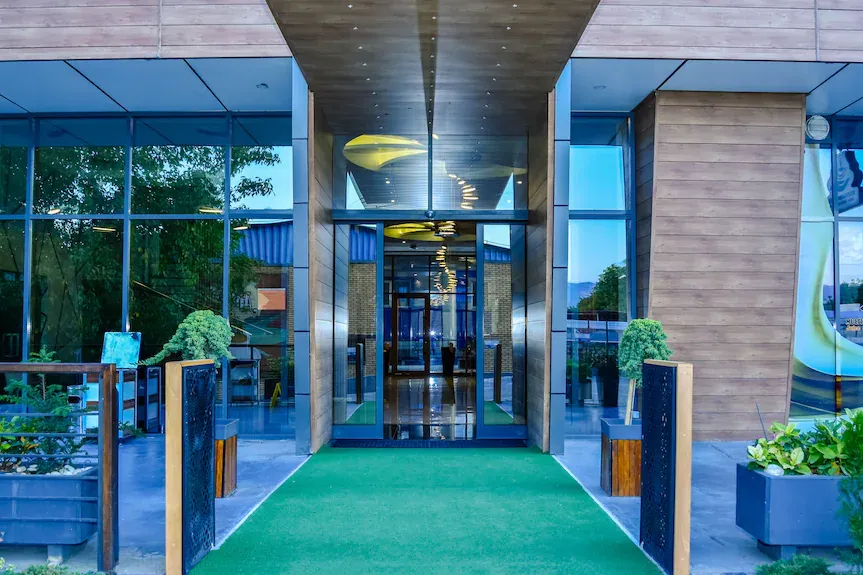 Hotel Story VEYA 4* BENZERİ