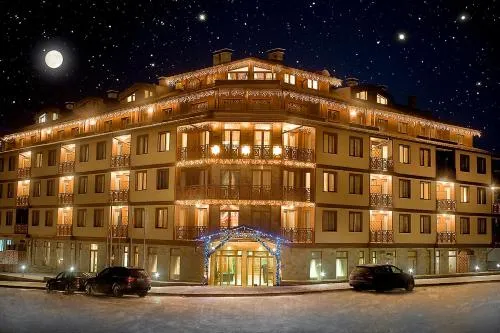 Vihren Palace Ski & Spa Resort