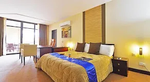 Protea Hotel Entebbe