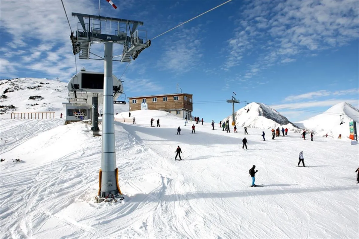 Otobüs İle Bansko Turu - 3 Gece 5 Gün