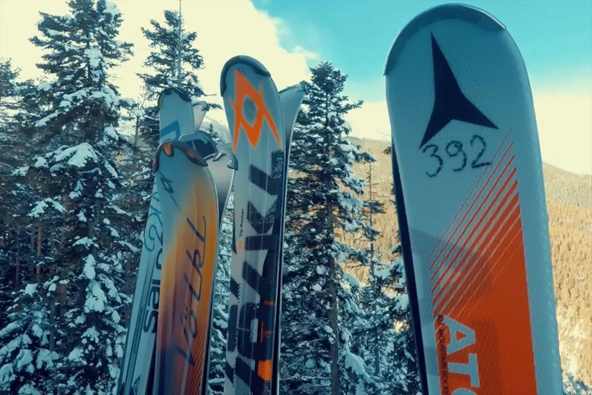 Otobüs İle Bansko Turu - 4 Gece 6 Gün