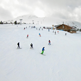 Bansko Kayak Turları