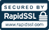 RapidSSL