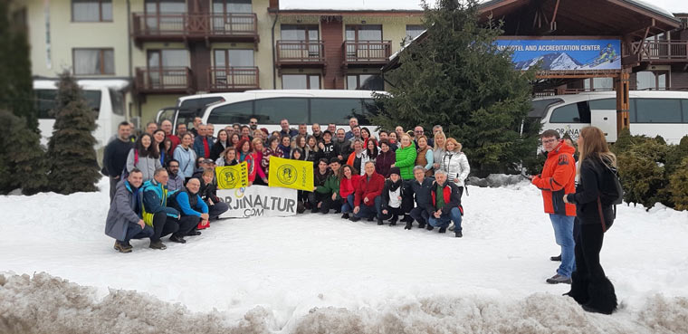 Orjinaltur Hakkımızda